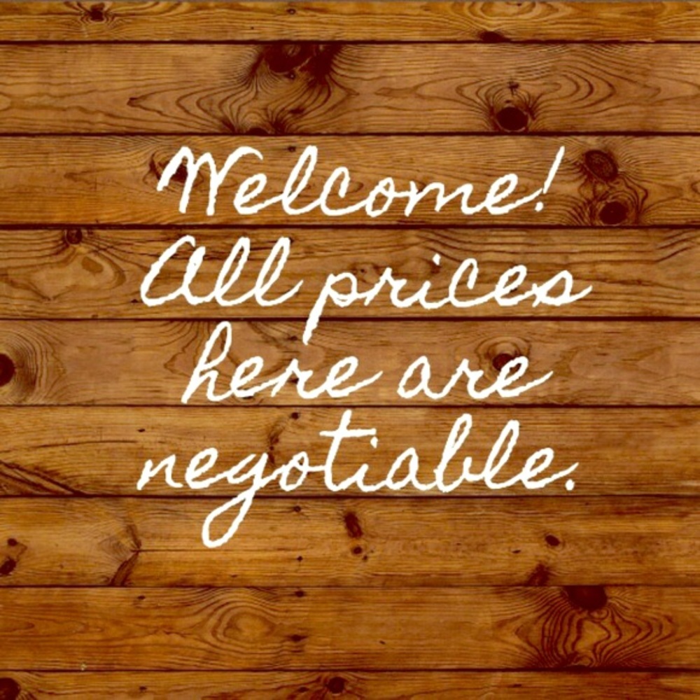 See something you like but not the price to match?